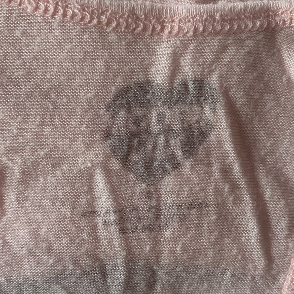 Modern Lux Ice Cream Cone Tank Top - Picture 6 of 6